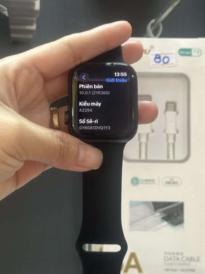 Apple Watch series 6 🔥máy đẹp🔥 pin cao