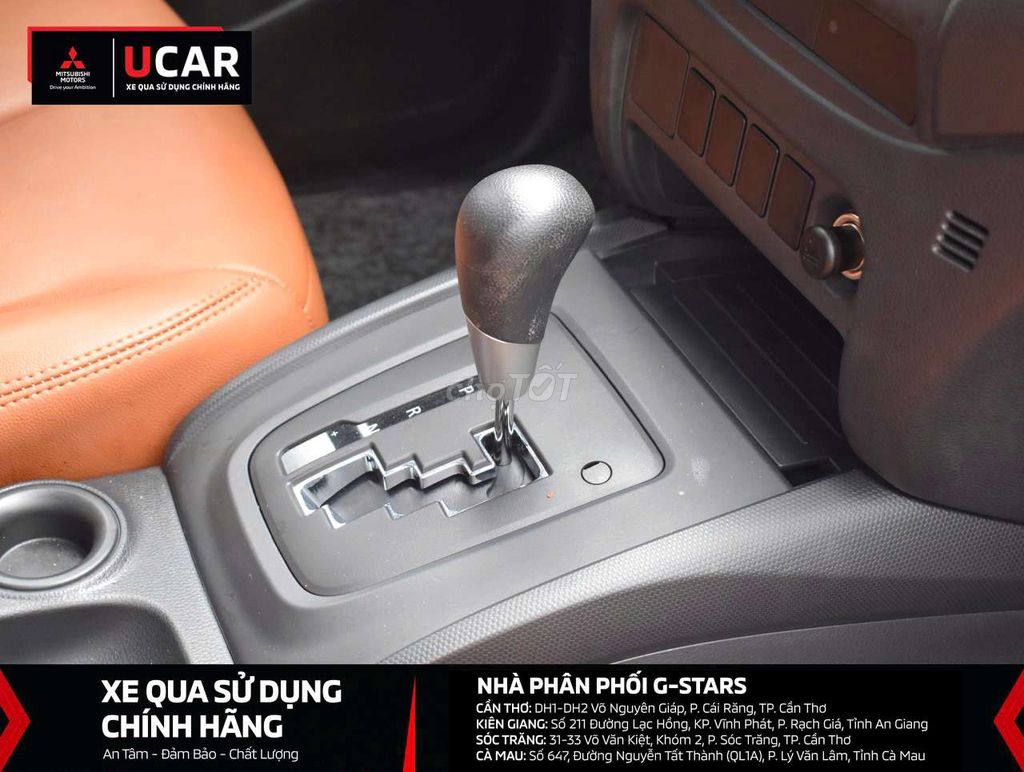 Mitsubishi Triton 2022 lướt - 27 ngàn Km!. Mua bán Ô tô tại Quận Cái Răng Cần Thơ được đăng bởi Nguyễn Ngọc Phương Toàn hình 15