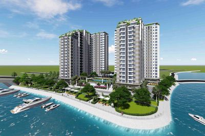 Cty TNHH dịch vụ An Ninh Lê Thành logo