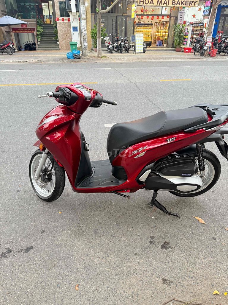 CẦN BÁN SH 350. Mua bán Xe máy tại Quận Hải Châu Đà Nẵng được đăng bởi CHUYÊN BÁN XE LƯỚT hình 3