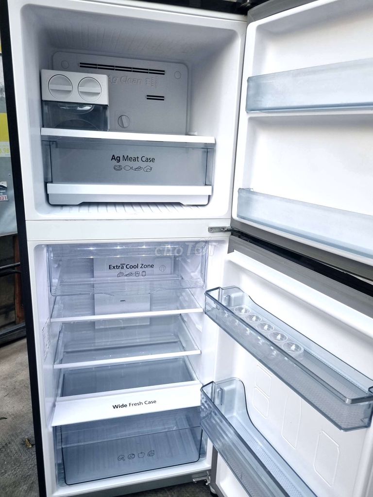 Bán Tủ lạnh Panasonic Inverter 268 lít NR-BL300💥