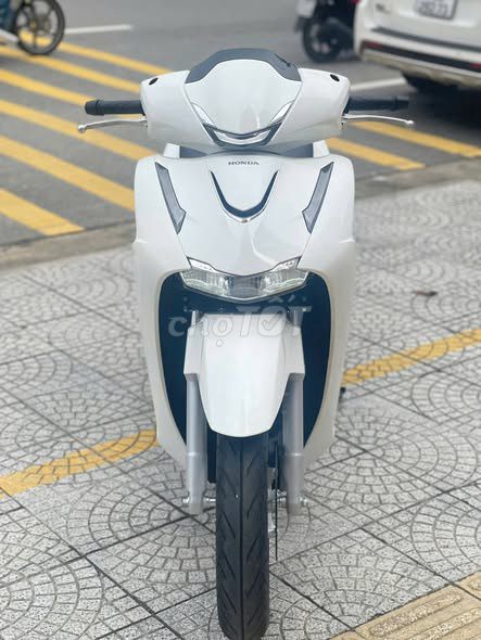 Honda SH 160 2026 белый Rin, помощь с плохой кредитной историей