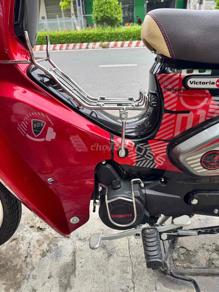 cub 50 đèn led mới mua. Mua bán Xe máy tại Thành phố Sa Đéc Đồng Tháp được đăng bởi XE MÁY 66 ĐỒNG THÁP hình 8