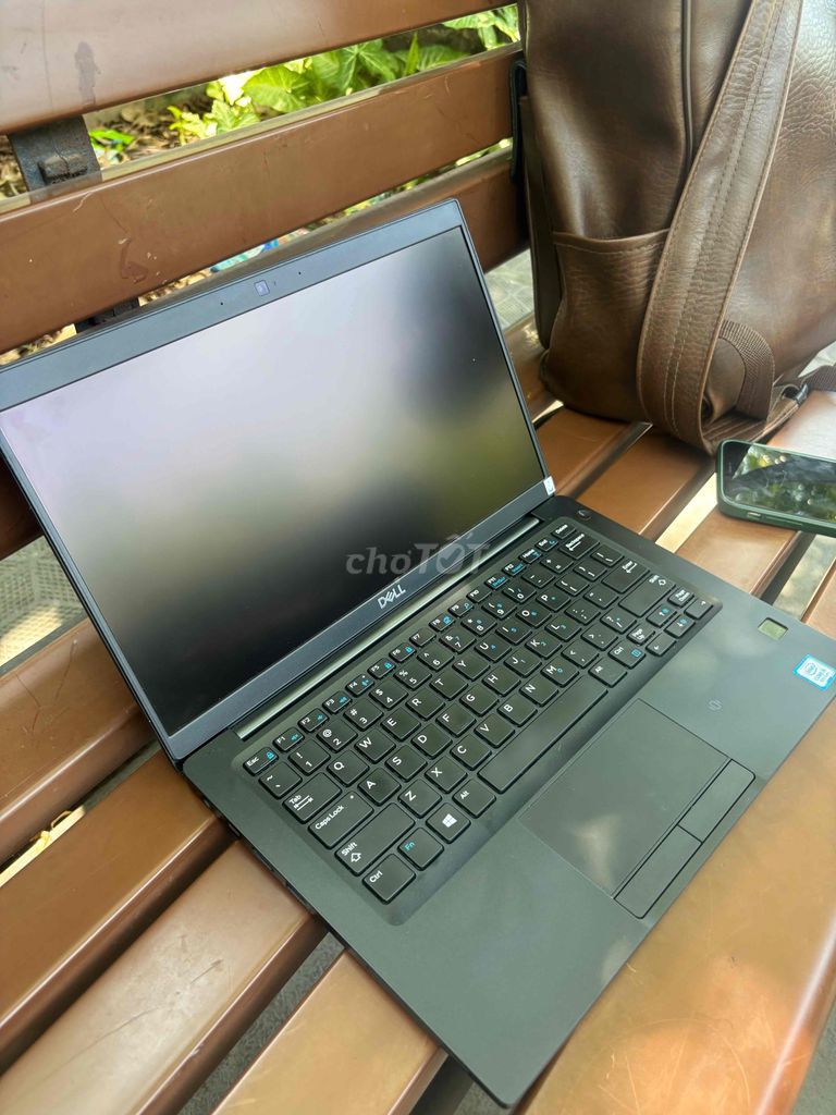 💥 Dell Latitude 7390 i5 8350 13.3 inch 8GB/256GB💥. Mua bán Laptop tại Quận Hà Đông Hà Nội được đăng bởi Hieuz Tech hình 1