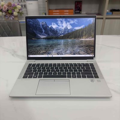 𝐇𝐏 𝐄𝐥𝐢𝐭𝐞𝐁𝐨𝐨𝐤 𝟖𝟒𝟎 𝐆𝟕 – vỏ nhôm nguyên khối cao cấp. Mua bán Laptop tại Thành phố Buôn Ma Thuột Đắk Lắk được đăng bởi HD Store 