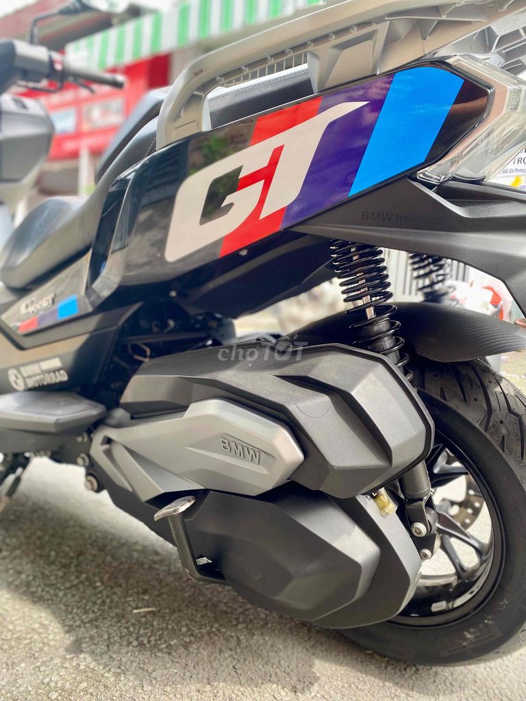 C400GT 2020 BIỂN SG 1 CHỦ. Mua bán Xe máy tại Quận Gò Vấp Tp Hồ Chí Minh được đăng bởi TRUNGNGHIA MOTOR hình 5