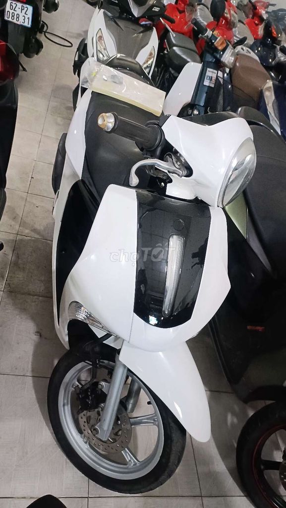 Bán xe trả góp toàn quốc bao nợ sâu trả trước 50%. Mua bán Xe máy tại Huyện Bình Chánh Tp Hồ Chí Minh được đăng bởi cửa hàng xe máy cũ Tiến phát chuyên bán góp trả trước 0 đồng hình 4