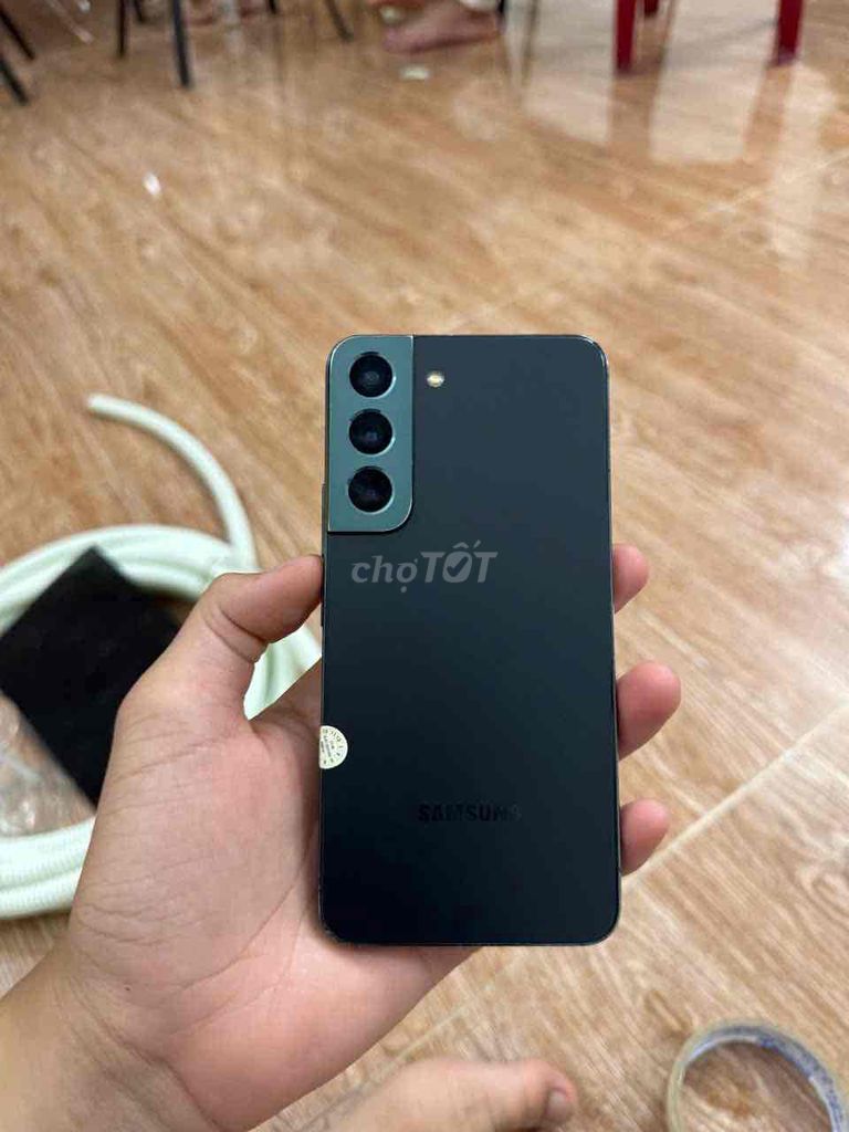 s22,r8/128,full vân,zin full,sạc nhanh, có nfc. Mua bán Điện thoại tại Thành phố Thủ Dầu Một Bình Dương được đăng bởi Phước Mobile hình 1
