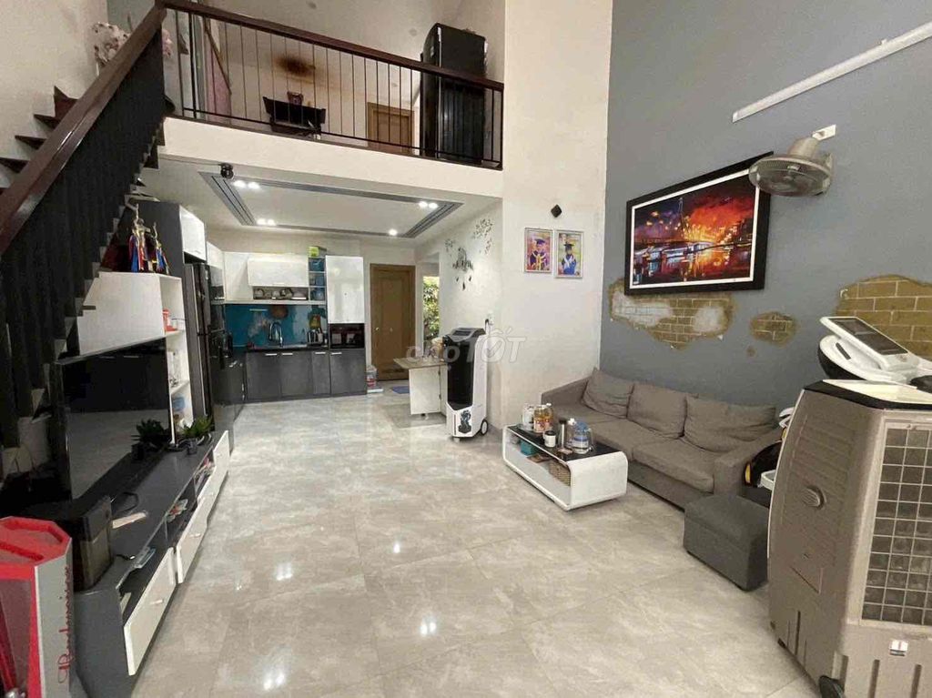 Аренда · 2 комн. · 50 м² · Quận Thanh Khê, ул. Đường Điện Biên Phủ