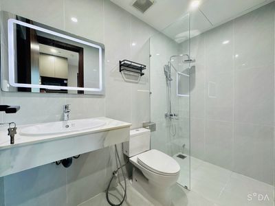 Аренда · 1 комн. · 35 м² · Quận Sơn Trà, ул. Đường Mân Quang 9