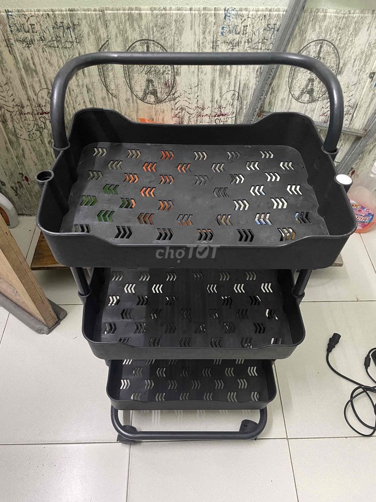 Túi đựng mỹ phẩm Vải Đen. Mua bán Túi xách tại Quận Thanh Khê Đà Nẵng được đăng bởi Kim hình 1