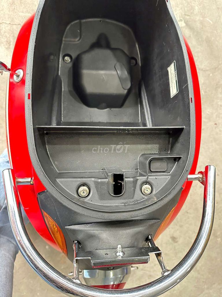 SYM elite 50cc. Mua bán Xe máy tại Quận Ninh Kiều Cần Thơ được đăng bởi MINH THIỆN bán xe trả góp hình 2
