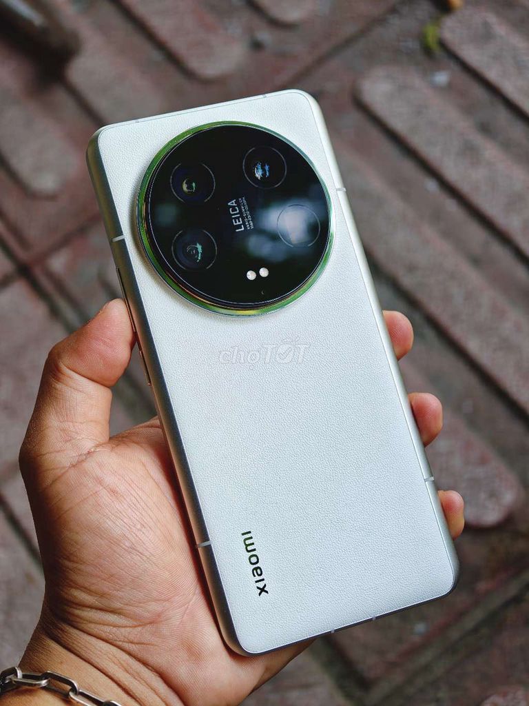 Xiaomi 14 Ultra 16/512 bản Quốc tế Thái Lan có gl. Mua bán Điện thoại tại Quận 12 Tp Hồ Chí Minh được đăng bởi Đỗ Hậu Fb Dylan Đỗ hình 1