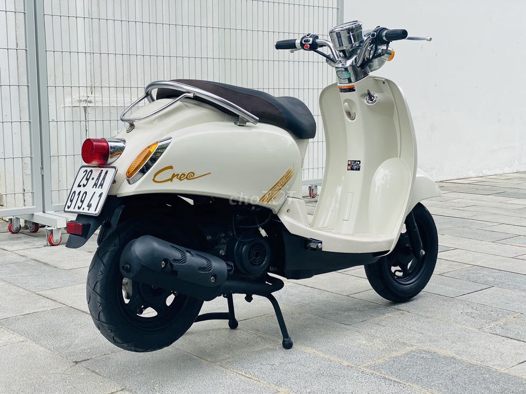 HONDA CREA 50 CHÍNH CHỦ HỌC SINH ĐK. Mua bán Xe máy tại Quận Nam Từ Liêm Hà Nội được đăng bởi Hải Hùng hình 6