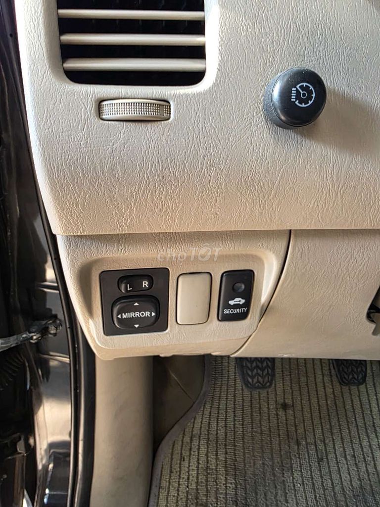 xe 2006 G - 160 km. Mua bán Ô tô tại Thị xã Phú Mỹ Bà Rịa - Vũng Tàu được đăng bởi đình huyên hình 7