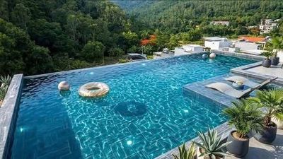 Аренда · 1 комн. · 45 м² · Quận Sơn Trà, ул. Hà Tông Huân