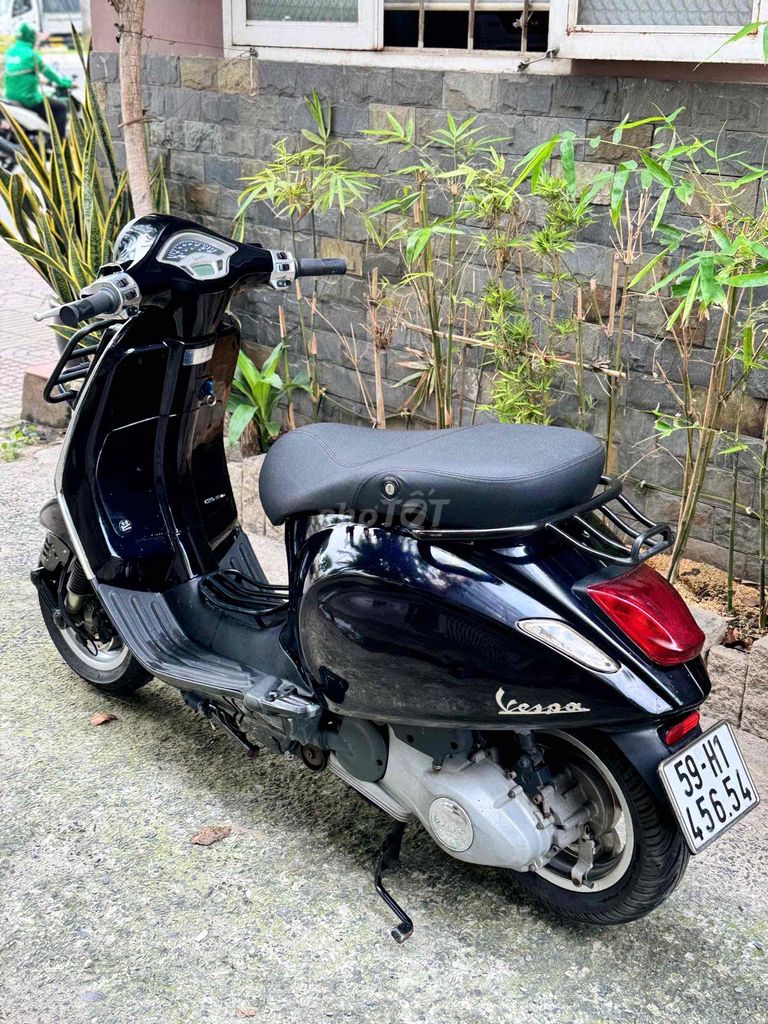 vespa primavera 3vie 2015 bstp chính chủ. Mua bán Xe máy tại Quận Phú Nhuận Tp Hồ Chí Minh được đăng bởi Minh Anh hình 5