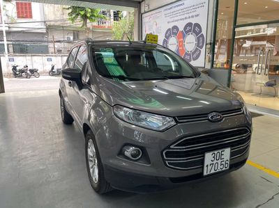 Ford EcoSport 2016 Titanium 1.5L AT - 93000 km. Mua bán Ô tô tại Huyện Hoài Đức Hà Nội được đăng bởi quang phuc pham