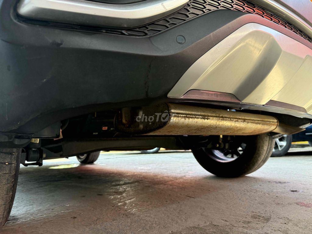 Kia Seltos 2020 1.4L Premium  - 42000 km không lỗi. Mua bán Ô tô tại Thành phố Thủ Đức Tp Hồ Chí Minh được đăng bởi FASTCARS THÁI Ô TÔ CŨ  hình 7