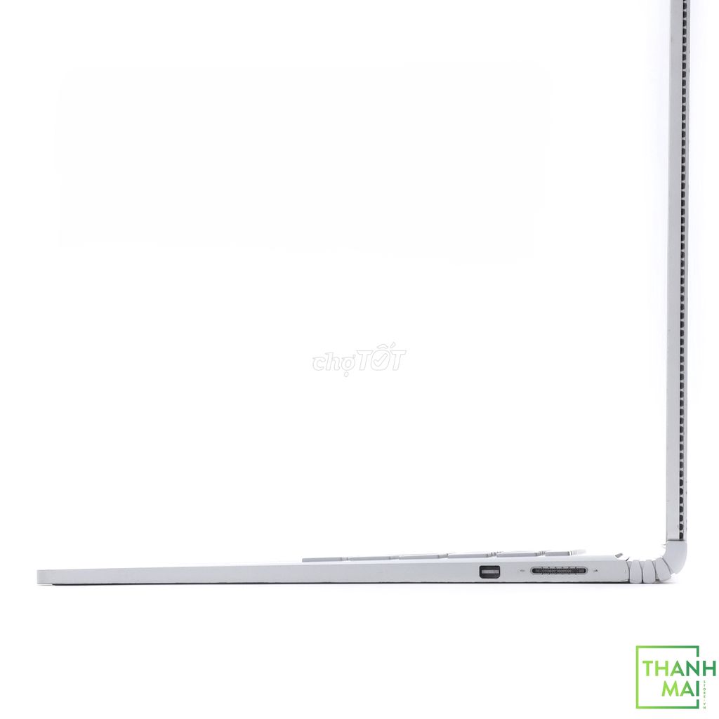 Microsoft Surface Book 3 | i7-1065G7 | GTX 1660 Ti