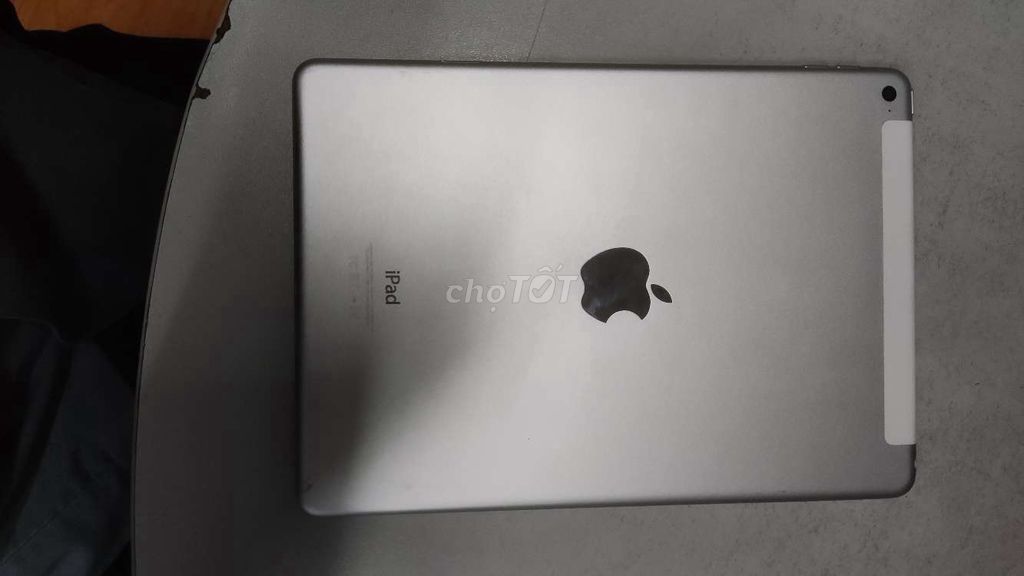 Apple iPad Air 2 16GB Bạc 4G. Mua bán Máy tính bảng tại Quận Gò Vấp Tp Hồ Chí Minh được đăng bởi Hoàng hình 1