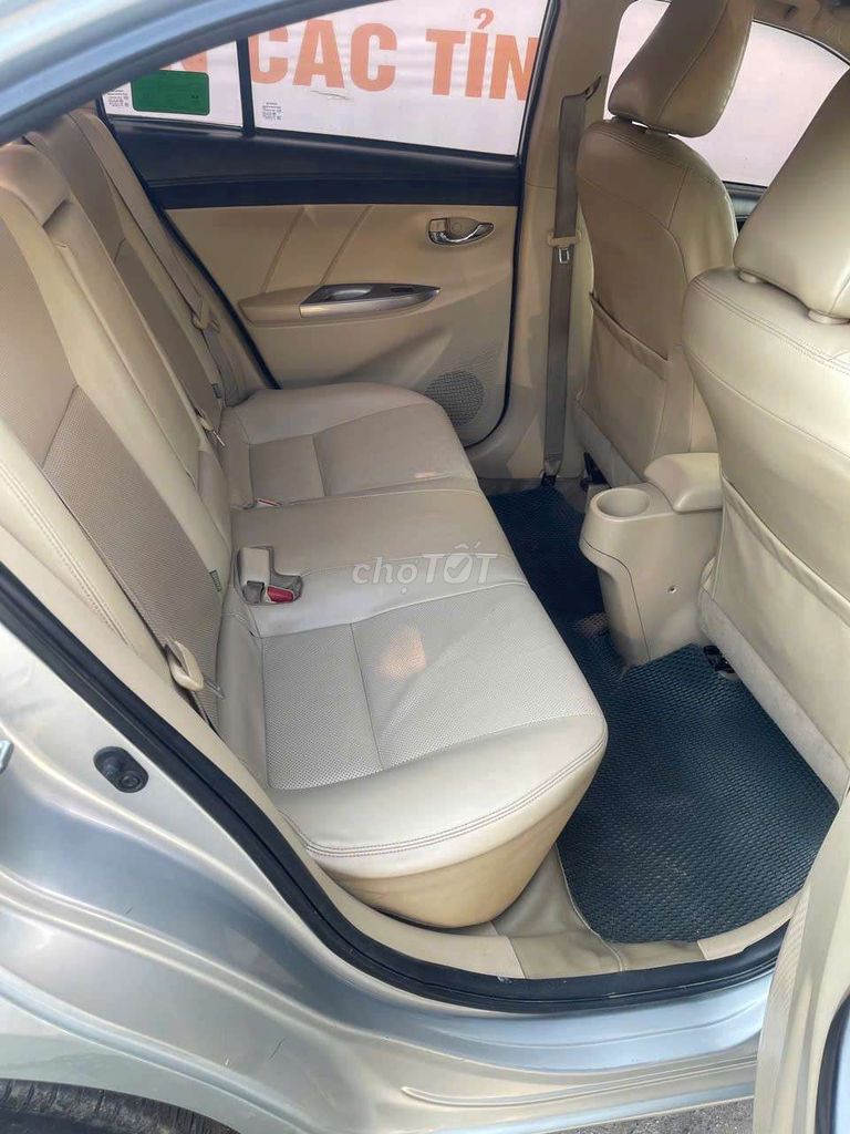 2017 1.5G - 14 km. Mua bán Ô tô tại Quận Nam Từ Liêm Hà Nội được đăng bởi Công Thành hình 9