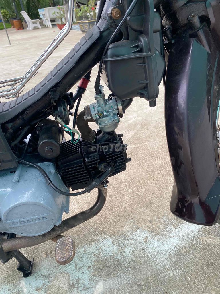 dream. Mua bán Xe máy tại Huyện Mỏ Cày Nam Bến Tre được đăng bởi huynh hình 2