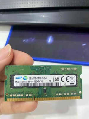 Ram 4G DDR3L SAMSUNG