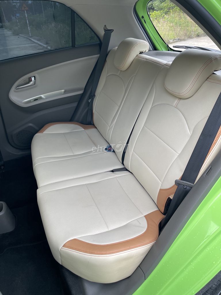 Kia Morning 2020 Luxury - 23000 km. Mua bán Ô tô tại Thành phố Nha Trang Khánh Hòa được đăng bởi Duyên hình 7