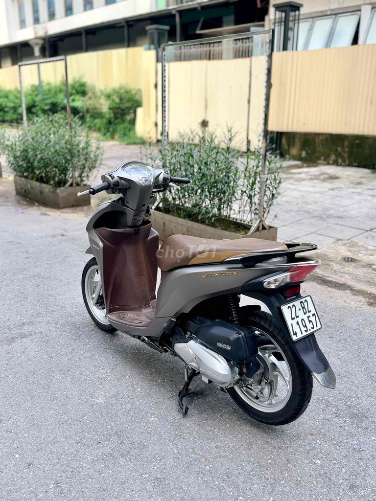 Замёмный ключ Honda Vision 2020