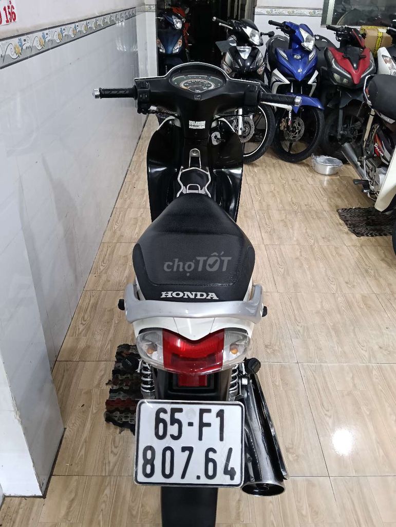 Future 2 , máy zin,xe đẹp,bs65. Mua bán Xe máy tại Quận Ninh Kiều Cần Thơ được đăng bởi Ti hình 8