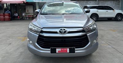 Toyota Innova số tự động 2019 640tr thương lượng