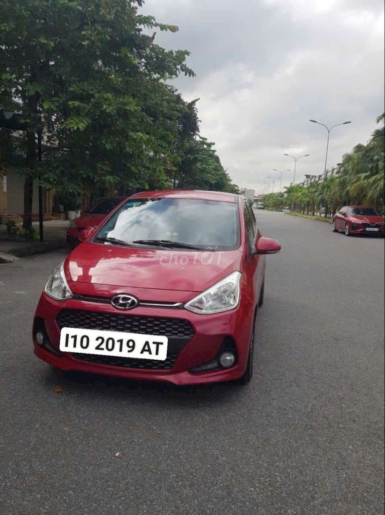 2019- 56000 km. Mua bán Ô tô tại Huyện An Dương Hải Phòng được đăng bởi Mr Quý hình 1