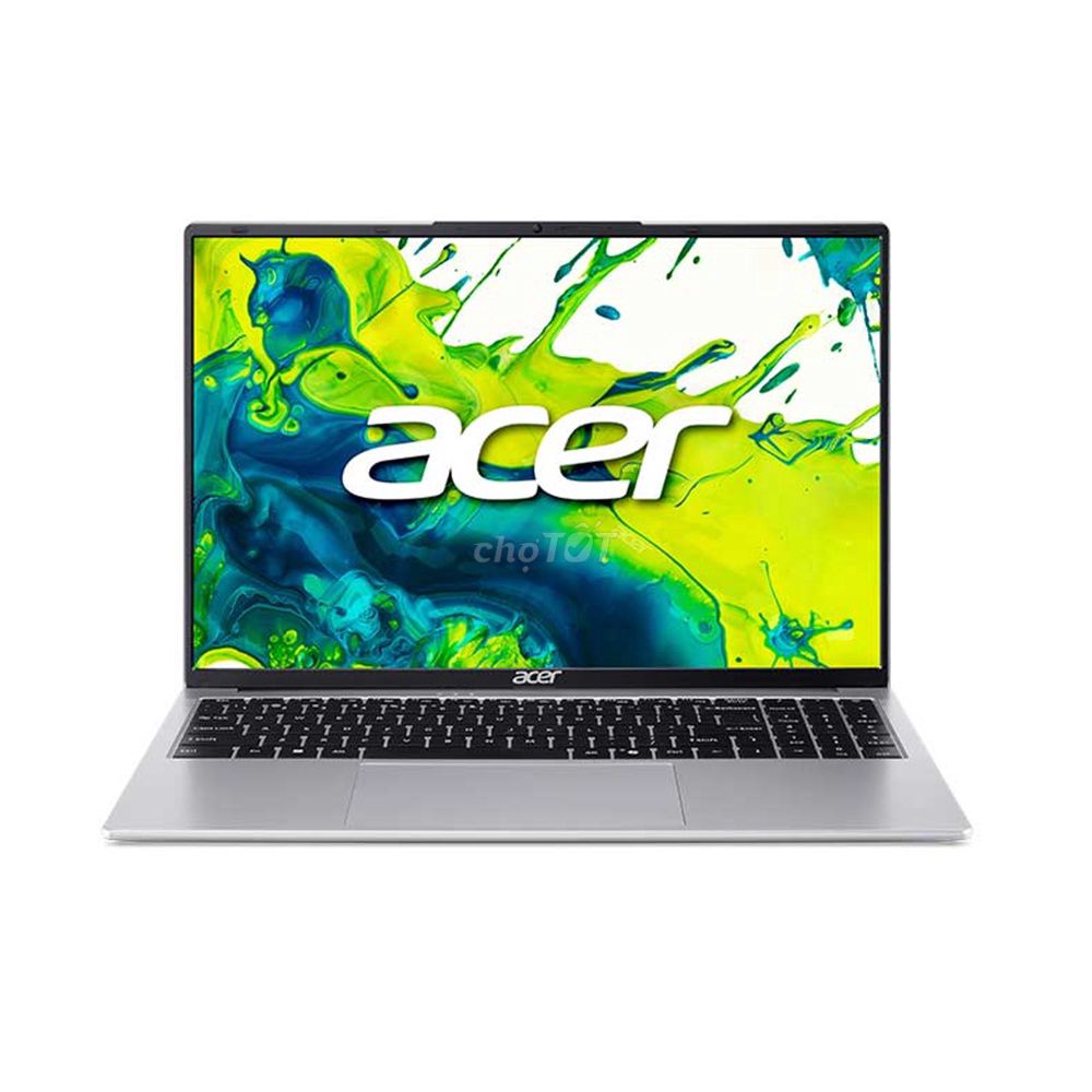 Acer Aspire Lite 16 AI Ultra 7 155H/16GB/512GB. Mua bán Laptop tại Quận 12 Tp Hồ Chí Minh được đăng bởi Quỳnh Bích hình 1