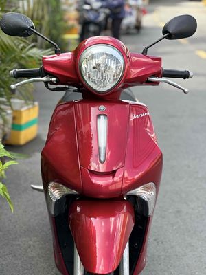 Yamaha Janus..bstp..dk 2017..9 chủ..máy zin êm. Mua bán Xe máy tại Thành phố Thủ Đức Tp Hồ Chí Minh được đăng bởi Trung 
