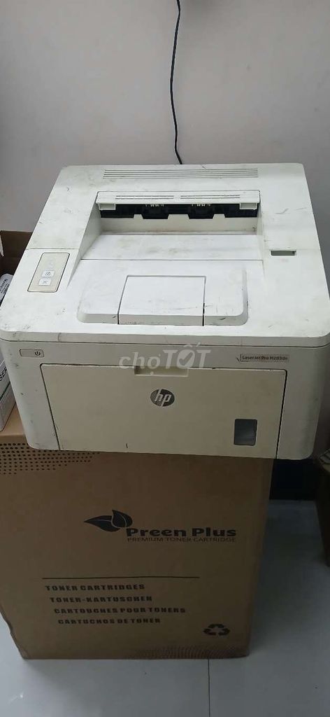 hp 203dn