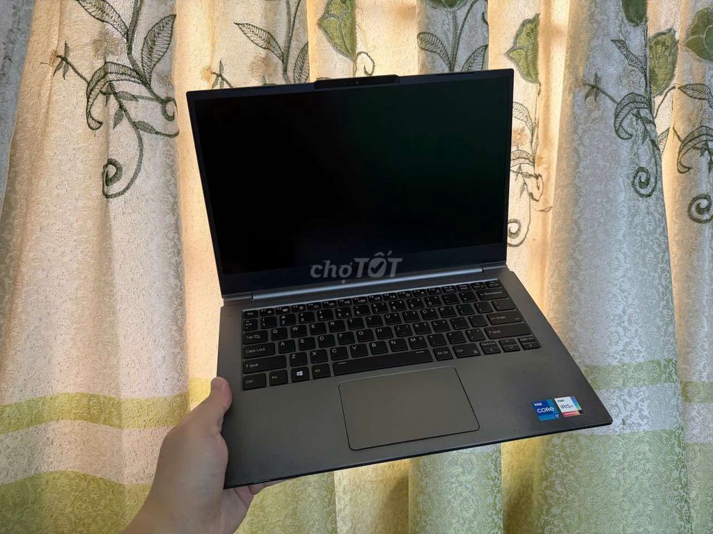 GIGABYTE U4 UD Core i7 1195G 16GB/512GB Đã sử dụng. Mua bán Laptop tại Huyện Nhà Bè Tp Hồ Chí Minh được đăng bởi Ngân Trần Thị Tuyết hình 1