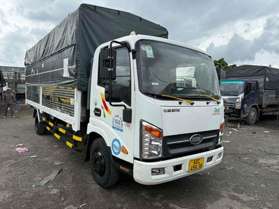 Veam vt260. 2018. Thùng 6.1m .tải 1.850kg …Xe nguy. Mua bán Xe tải, xe ben tại Huyện Bình Chánh Tp Hồ Chí Minh được đăng bởi Bãi Xe Ô tô Cường Phát