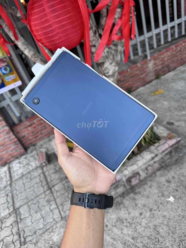 Samsung Tab A9 8.7 inch 4GB/64GB. Mua bán Máy tính bảng tại Thành phố Vĩnh Long Vĩnh Long được đăng bởi Thành hình 1