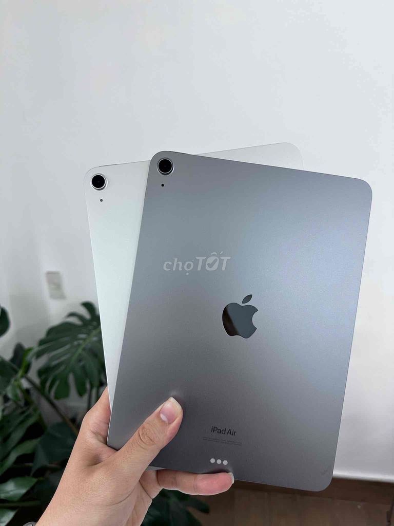 Apple iPad Air M2 11 inch 128GB. Mua bán Máy tính bảng tại Quận Đống Đa Hà Nội được đăng bởi Cường Nguyễn hình 1