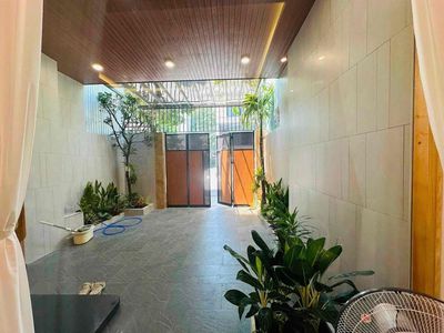 Аренда · 3 комн. · 90 м² · Quận Sơn Trà, ул. Khu Hồ Nghinh