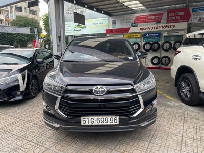 Toyota Innova 2018 Venturer. Mua bán Ô tô tại Quận Tân Phú Tp Hồ Chí Minh được đăng bởi Lê Tấn Dũ