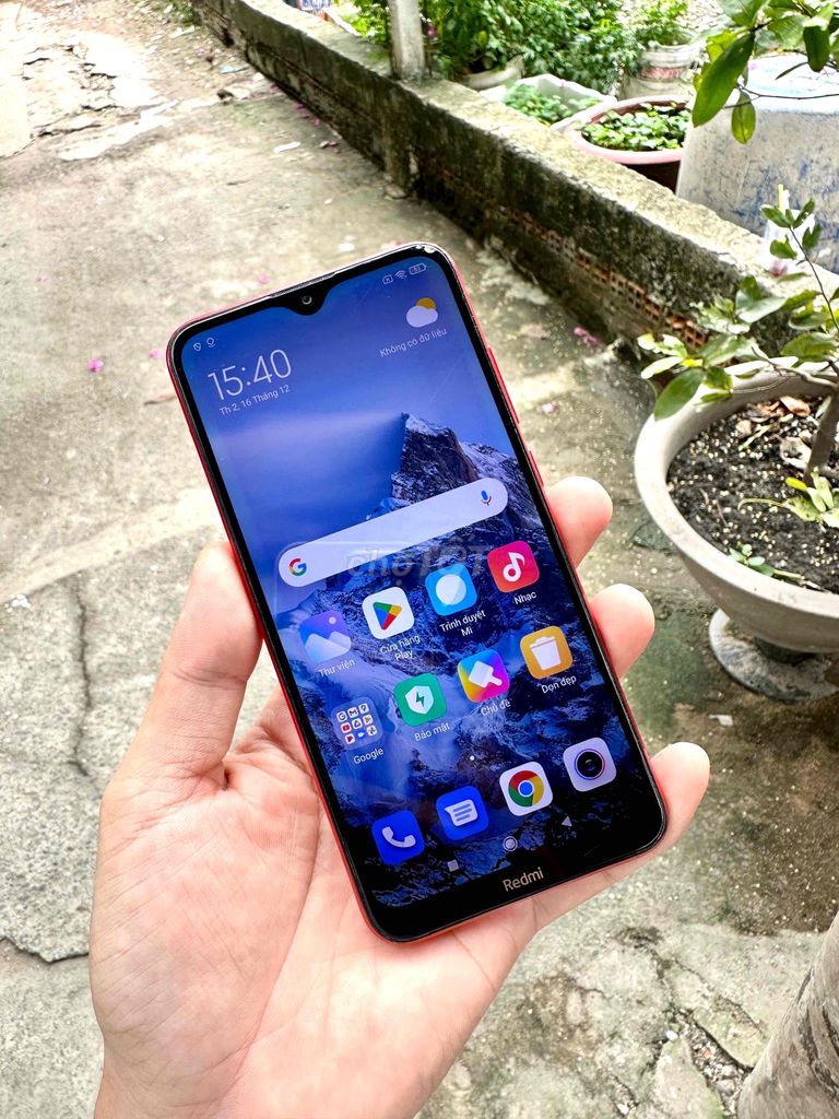 redmi 8A máy zin giá tốt