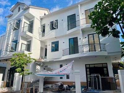 🏠 Аренда · 1 комн. · 25 м² · Quận Thanh Khê, ул. Đường Hà Huy Tập