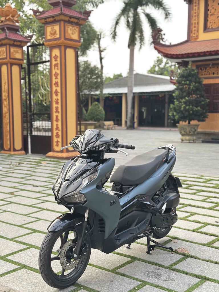 Honda Air Blade 125 2021 - GOP 50% BAO ĐẬU. Mua bán Xe máy tại Thành phố Thủ Đức Tp Hồ Chí Minh được đăng bởi Xe Máy Trường Thịnh hình 4