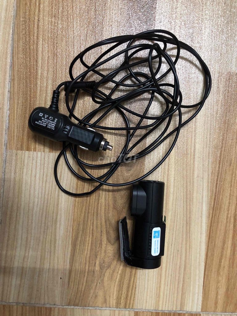 Camera hành trình Nice DRV Đen. Mua bán Máy ảnh, Máy quay tại Huyện Đan Phượng Hà Nội được đăng bởi Lily Spring hình 1