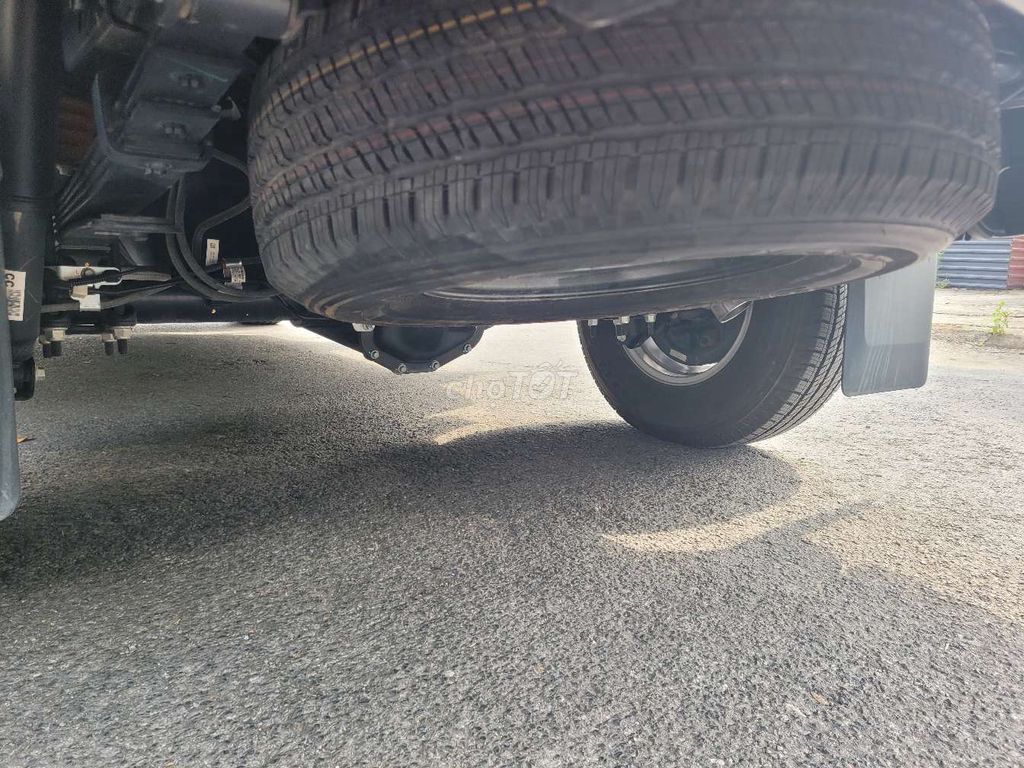 Ranger .9.2025 xls 5000 km. Mua bán Ô tô tại Quận Kiến An Hải Phòng được đăng bởi QUÝ TRẦN AUTO hình 11