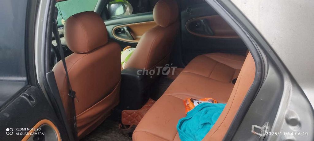 268 1996 Tôi không rõ - 200000 km. Mua bán Ô tô tại Huyện Cần Giuộc Long An được đăng bởi thông hình 5