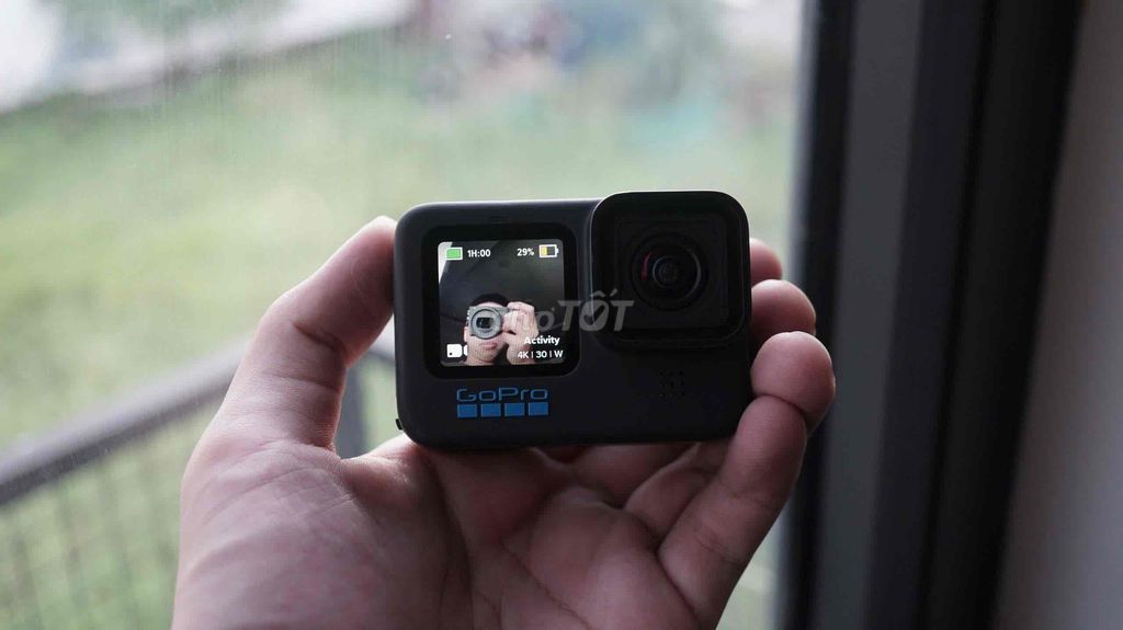 Gopro 11 Black