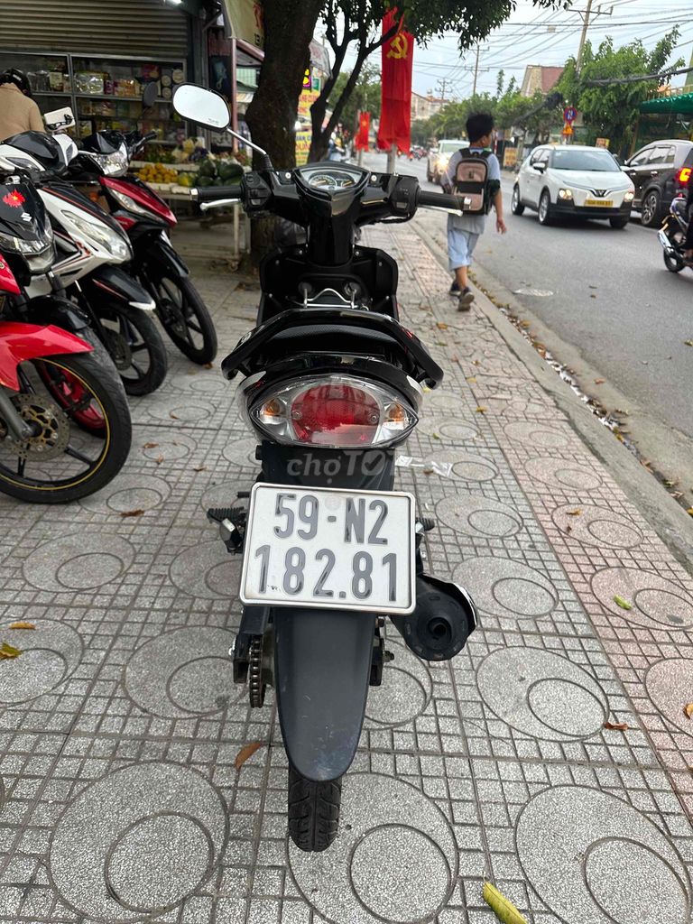 ex 135 xuống áo 2010 cực chất ( có bán trả góp). Mua bán Xe máy tại Thành phố Thuận An Bình Dương được đăng bởi xe máy phước thịnh hình 6